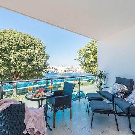 Lavender Apt. W. Balcony In Old Town Zadar Exterior photo