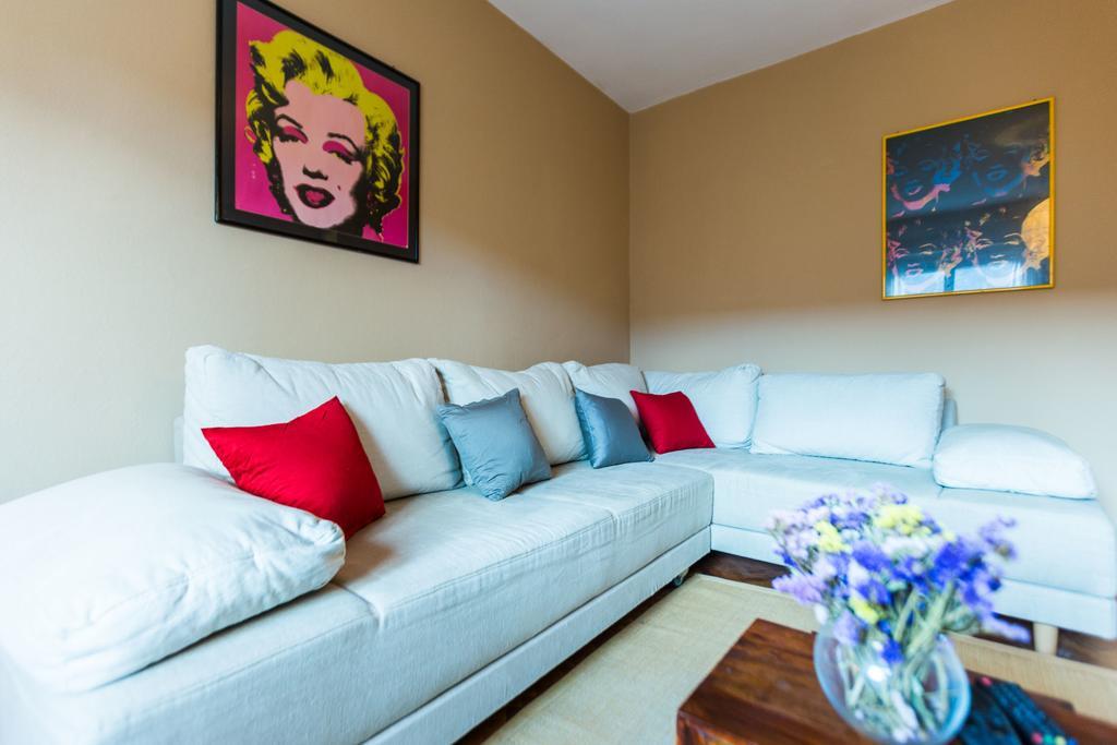 Lavender Apt. W. Balcony In Old Town Zadar Room photo